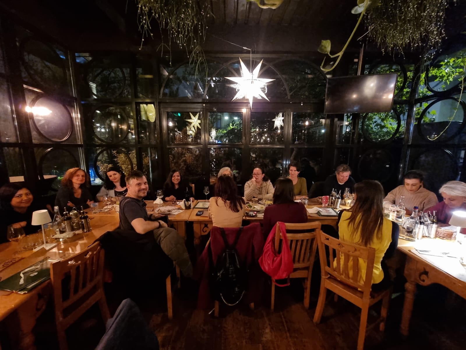 Expats in Romania Meetup - November 2023